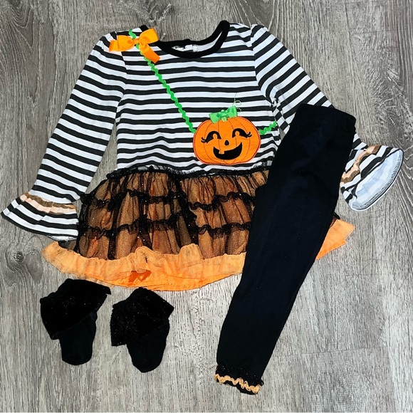 Halloween set 🎃
